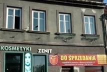 Atrakcyjność miasta?-dużo do zrobienia