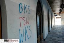 Atrakcyjność miasta?-dużo do zrobienia