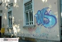 Atrakcyjność miasta?-dużo do zrobienia