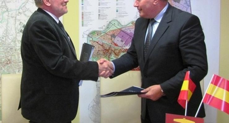 Skanska przygotuje teren pod BSAG