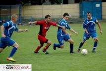  BKS wygrywa z rywalem zza miedzy