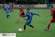  BKS wygrywa z rywalem zza miedzy