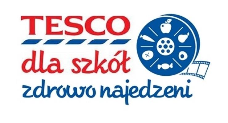 Szansa na cenny sprzęt od Tesco dla Szkół 