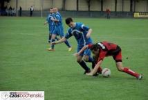  BKS wygrywa z rywalem zza miedzy