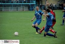  BKS wygrywa z rywalem zza miedzy