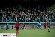  BKS wygrywa z rywalem zza miedzy