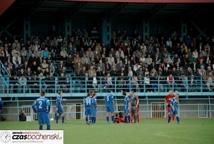  BKS wygrywa z rywalem zza miedzy