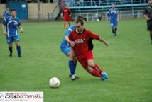  BKS wygrywa z rywalem zza miedzy