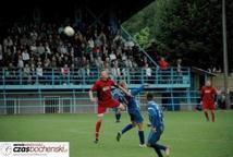  BKS wygrywa z rywalem zza miedzy