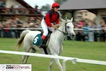 W Buczkowie ruszył czwarty w Polsce tor wyścigów konnych