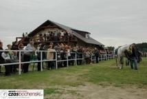 W Buczkowie ruszył czwarty w Polsce tor wyścigów konnych