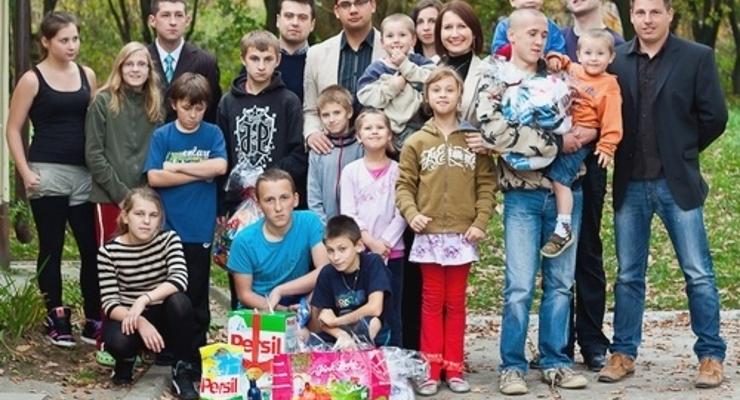 Ten uśmiech jest bezcenny