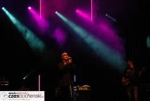 Ziyo zagrał na koniec RockAutostrady (foto)