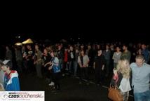 Ziyo zagrał na koniec RockAutostrady (foto)