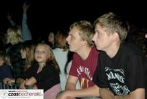 Ziyo zagrał na koniec RockAutostrady (foto)