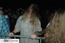 Ziyo zagrał na koniec RockAutostrady (foto)