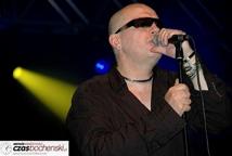 Ziyo zagrał na koniec RockAutostrady (foto)
