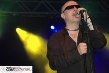 Ziyo zagrał na koniec RockAutostrady (foto)