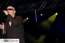Ziyo zagrał na koniec RockAutostrady (foto)