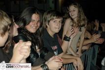 Ziyo zagrał na koniec RockAutostrady (foto)
