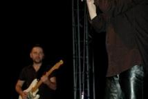 Ziyo zagrał na koniec RockAutostrady (foto)