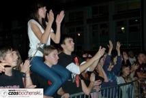Ziyo zagrał na koniec RockAutostrady (foto)