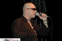 Ziyo zagrał na koniec RockAutostrady (foto)