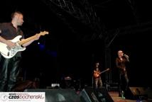 Ziyo zagrał na koniec RockAutostrady (foto)