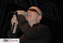 Ziyo zagrał na koniec RockAutostrady (foto)