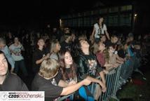 Ziyo zagrał na koniec RockAutostrady (foto)