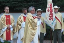 Solidarni obchodzą 32. urodziny Związku