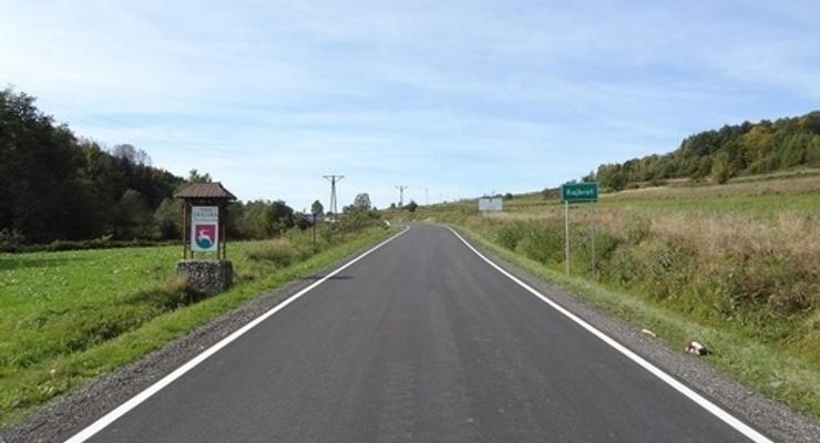 Powiat zakończył piątą schetynówkę