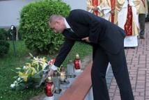 Solidarni obchodzą 32. urodziny Związku