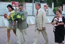 Solidarni obchodzą 32. urodziny Związku