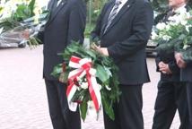 Solidarni obchodzą 32. urodziny Związku