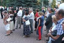 Solidarni obchodzą 32. urodziny Związku