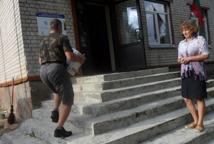 Pan Staszek dziękuje za pomoc dla litewskiej Polonii