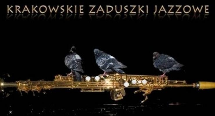 Krakowskie Zaduszki Jazzowe 