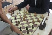 Piotr Widła najlepszym szachistą Pucharu Solidarności