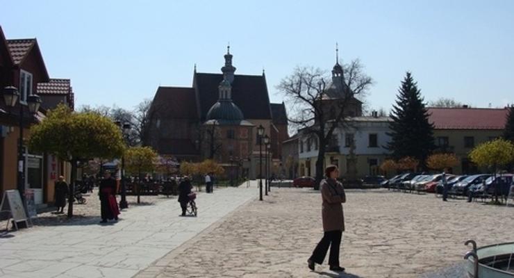 Niepołomice przekroczyły 10 tys. mieszkańców