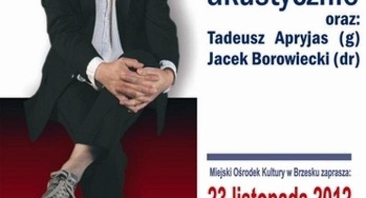 Akustyczny „Piekarus”