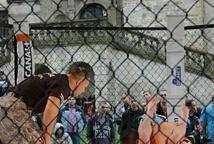 MMA na zamku w Wiśniczu