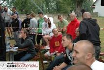 MMA na zamku w Wiśniczu