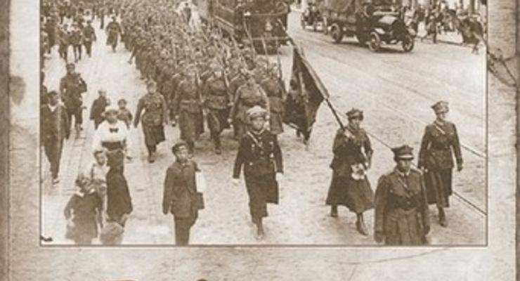 Nie tylko "chłopcy malowani" walczyli o Polskę