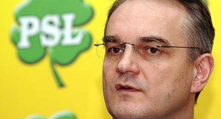 Waldemar Pawlak przybędzie do Wiśnicza