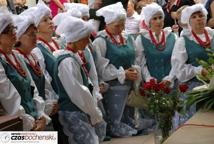 Prymas przewodniczył uroczystościom w Okulicach