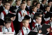 Prymas przewodniczył uroczystościom w Okulicach
