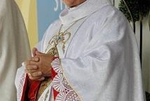 Prymas przewodniczył uroczystościom w Okulicach