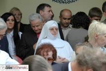Prymas przewodniczył uroczystościom w Okulicach