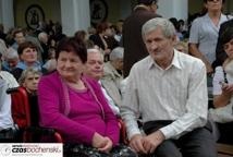 Prymas przewodniczył uroczystościom w Okulicach